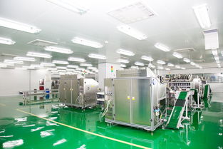 上海化妝品加工 生物科技引領，價格因需而變