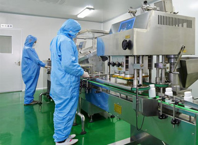 和治友德 十二載堅守鑄就品質，生物科技淬煉品牌實力