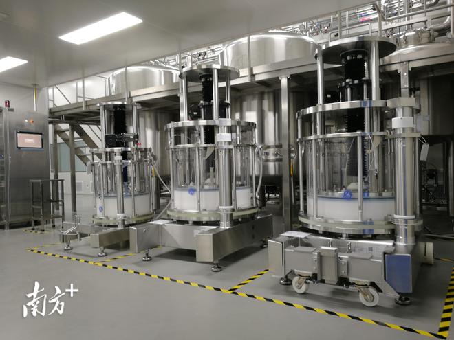 走進百奧泰生物 科學城園區2022年度“雙創”專項行動助力讓老百姓用得起單抗藥