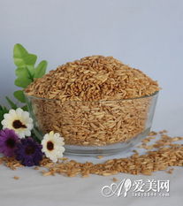 秋季養(yǎng)生正當(dāng)時(shí) 八種谷物食品，吃出健康與美麗